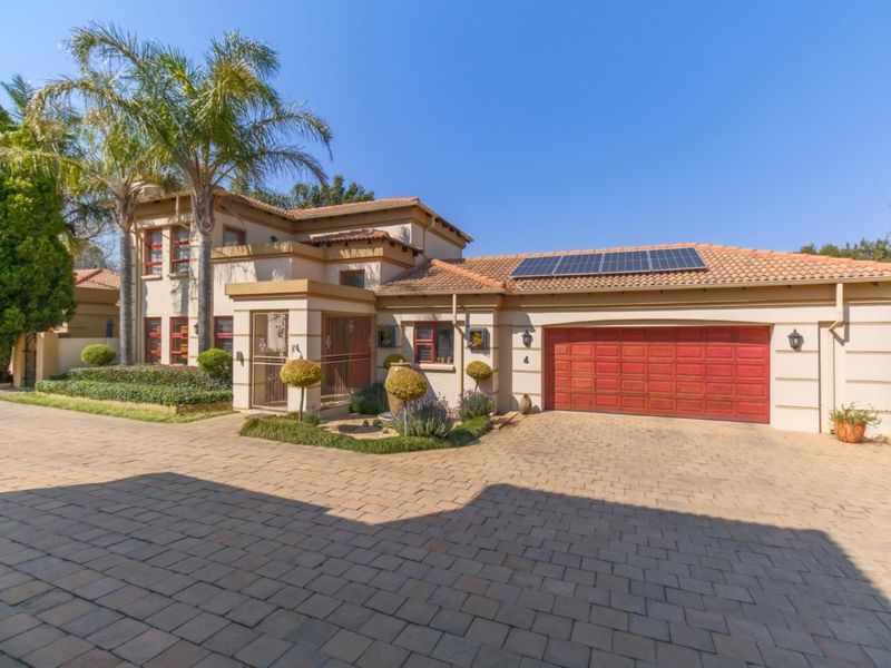 A Rare Opportunity to Own Timeless Elegance with Panoramic Views and Modern Comforts - Photo 1