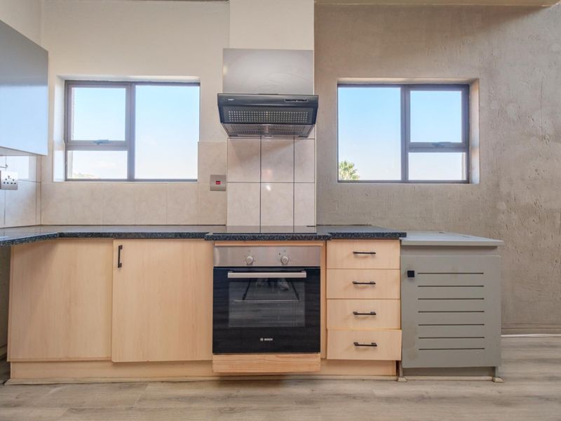 Stunning two bedroom duplex apartment to rent in Blackheath. - Photo 4