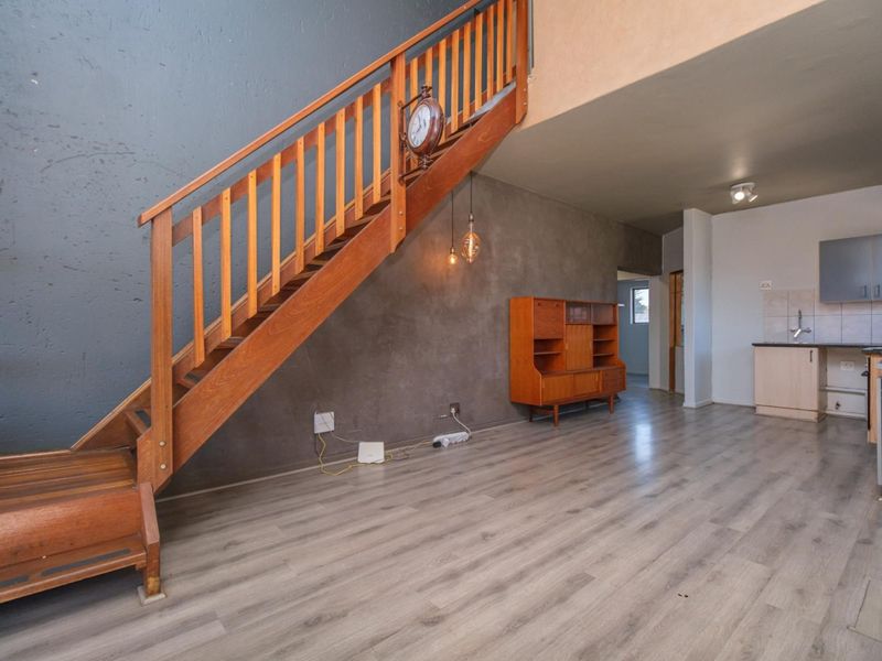Stunning two bedroom duplex apartment to rent in Blackheath. - Photo 5