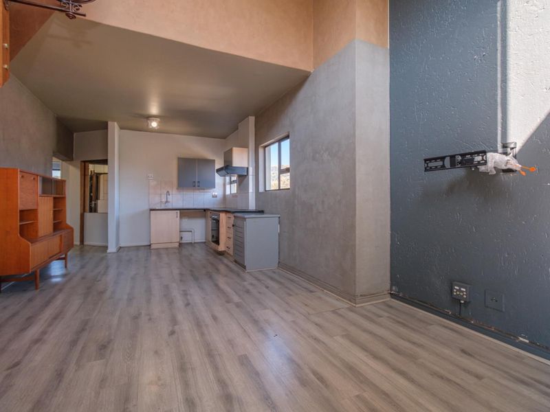 Stunning two bedroom duplex apartment to rent in Blackheath. - Photo 6
