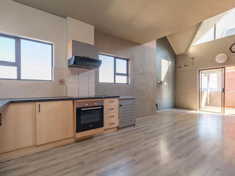 Stunning two bedroom duplex apartment to rent in Blackheath. - Photo 7