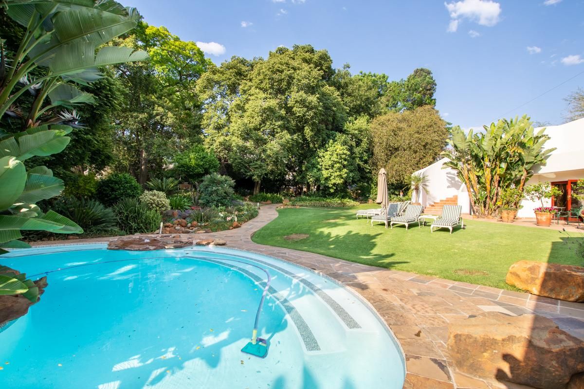 Hotel For Sale in Sandton Central, Sandton, Gauteng - Photo 3