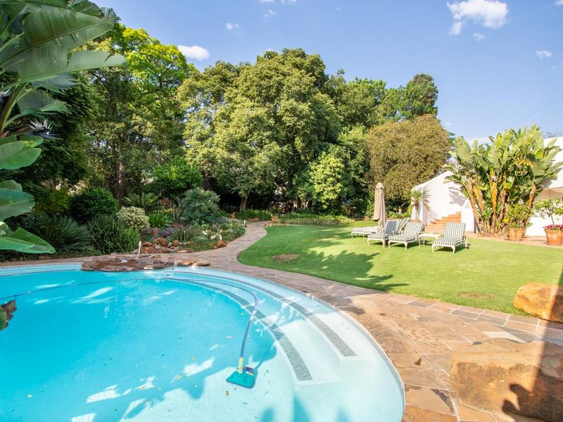 Hotel For Sale in Sandton Central, Sandton, Gauteng - Photo 3