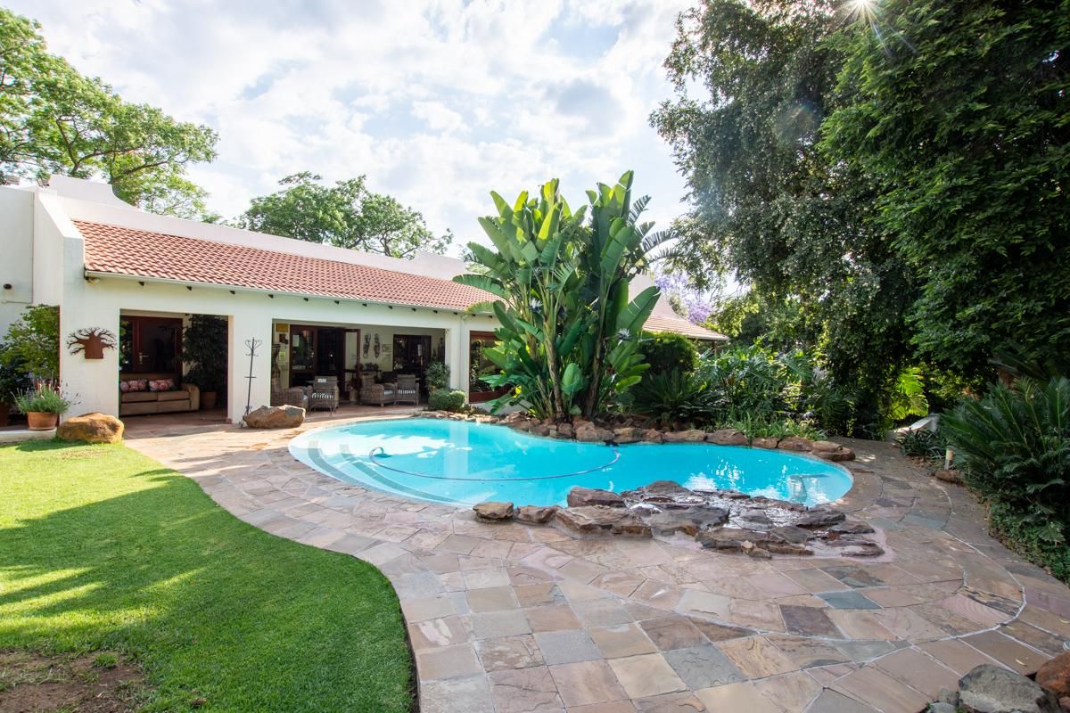 Hotel For Sale in Sandton Central, Sandton, Gauteng - Photo 4