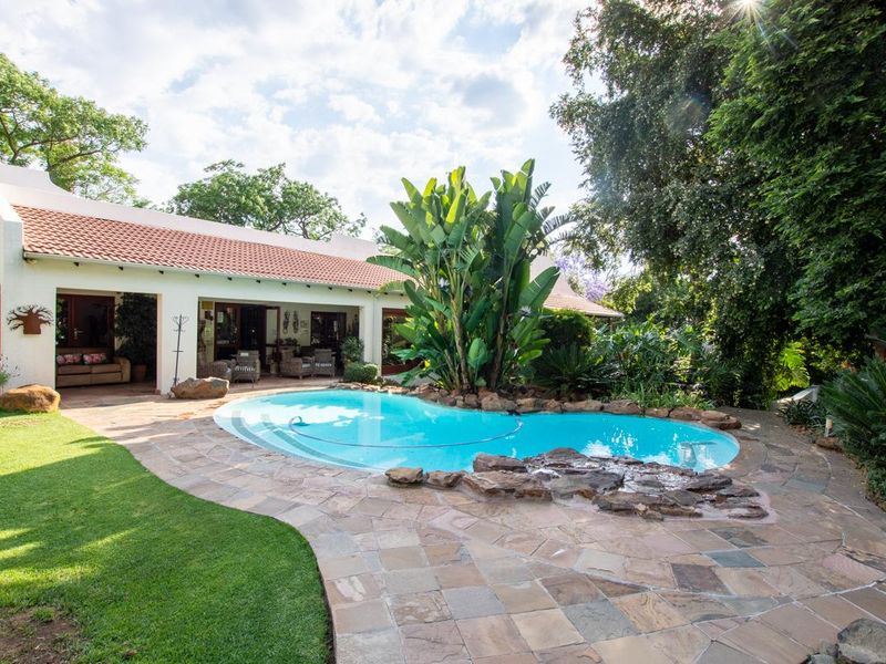 Hotel For Sale in Sandton Central, Sandton, Gauteng - Photo 4