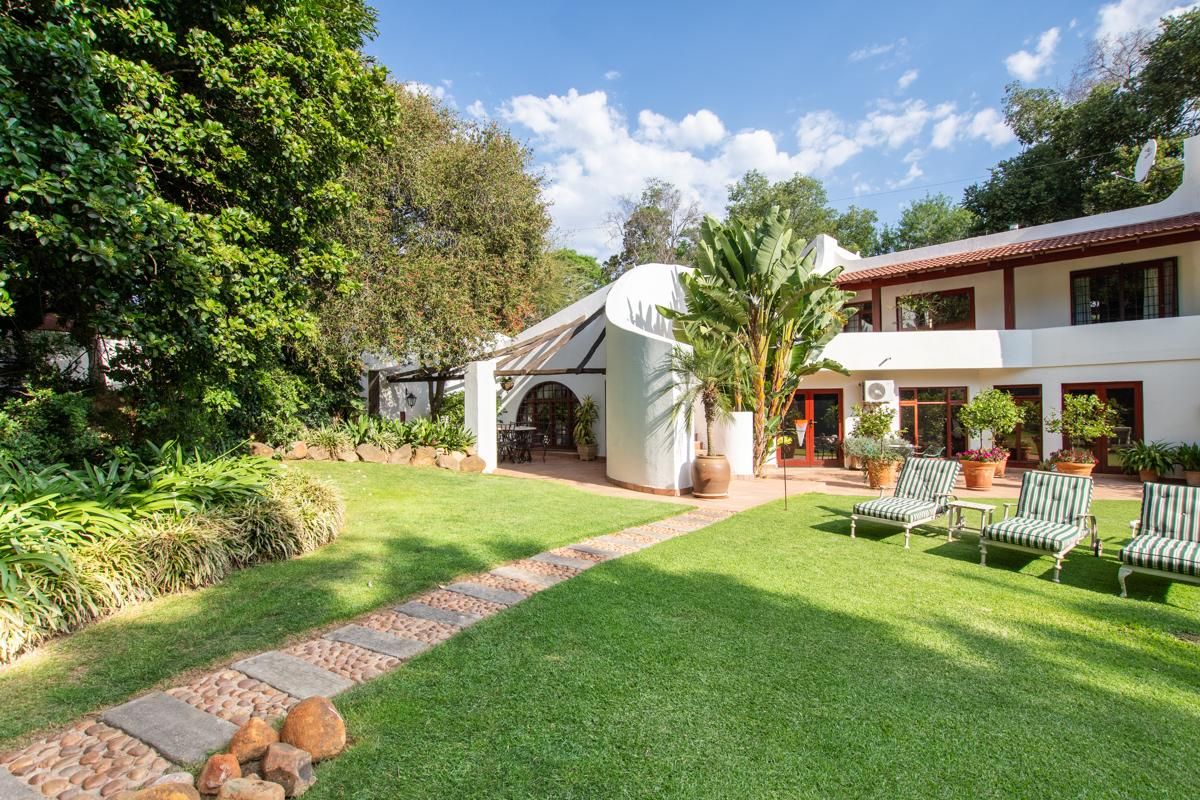 Hotel For Sale in Sandton Central, Sandton, Gauteng - Photo 5