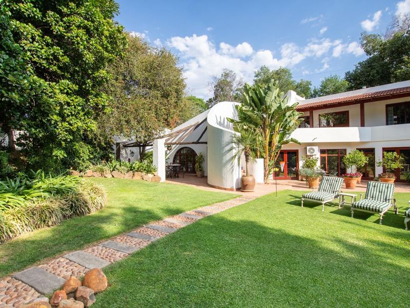 Hotel For Sale in Sandton Central, Sandton, Gauteng - Photo 5