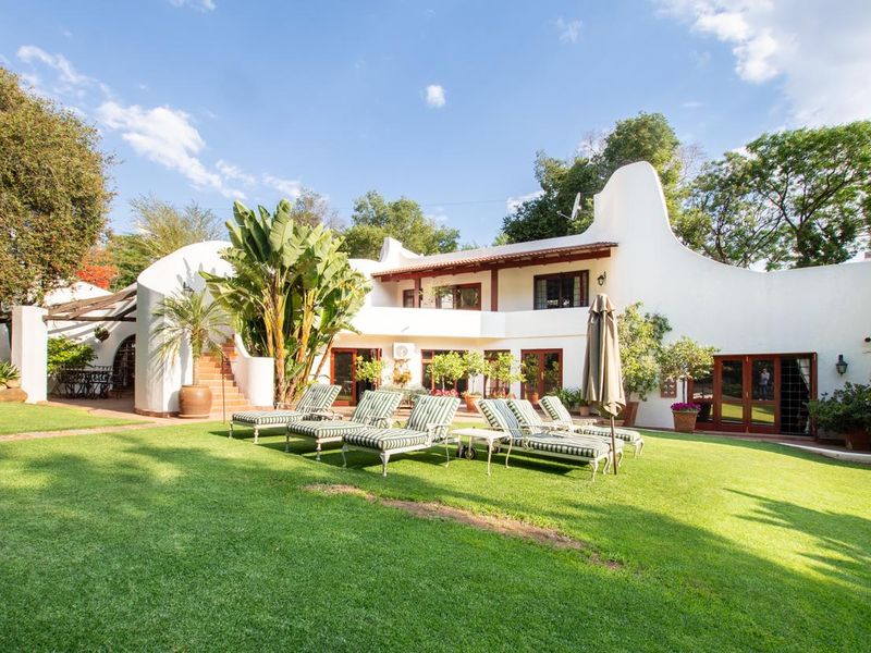 Hotel For Sale in Sandton Central, Sandton, Gauteng - Photo 9