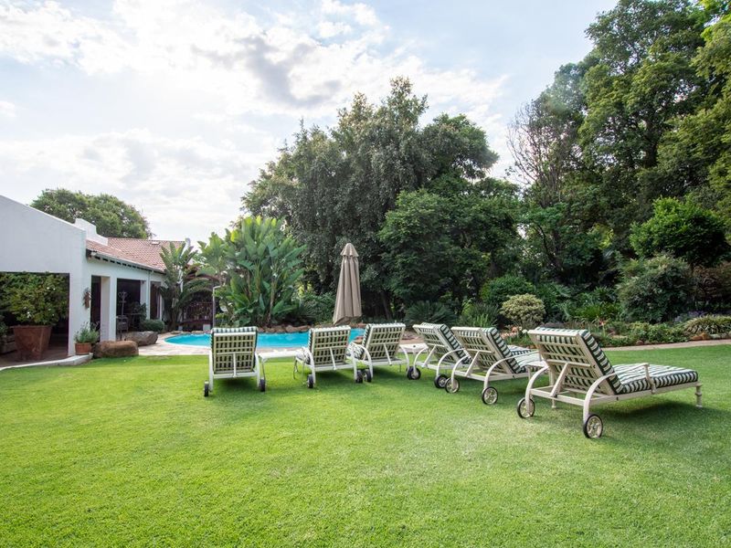 Hotel For Sale in Sandton Central, Sandton, Gauteng - Photo 8