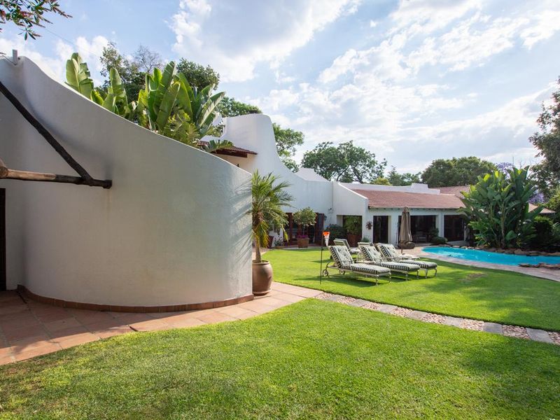 Hotel For Sale in Sandton Central, Sandton, Gauteng - Photo 7