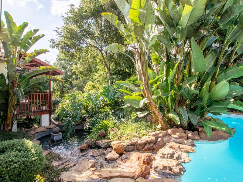 Hotel For Sale in Sandton Central, Sandton, Gauteng - Photo 6