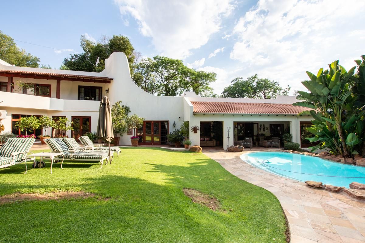 Hotel For Sale in Sandton Central, Sandton, Gauteng - Photo 2