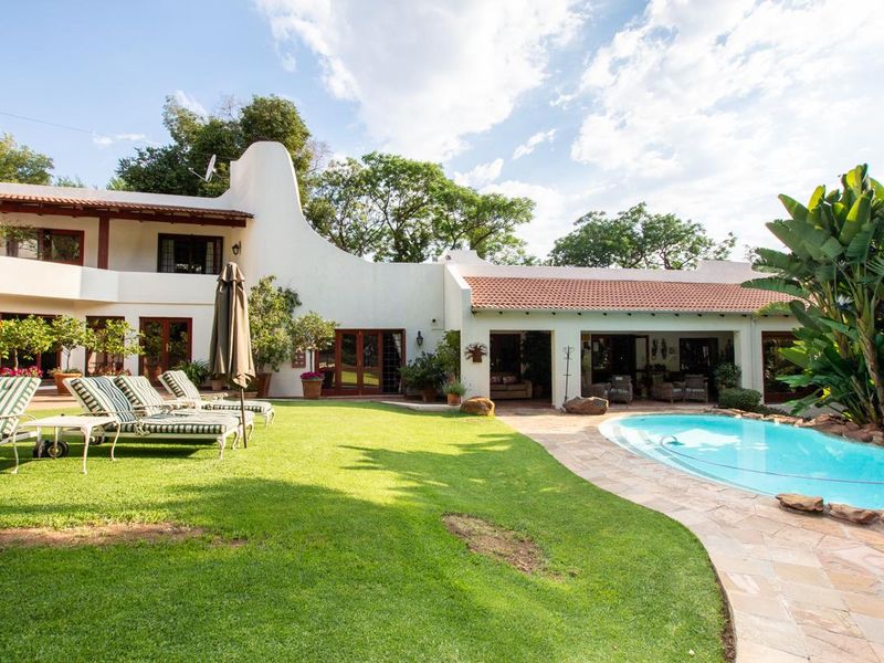 Hotel For Sale in Sandton Central, Sandton, Gauteng - Photo 2