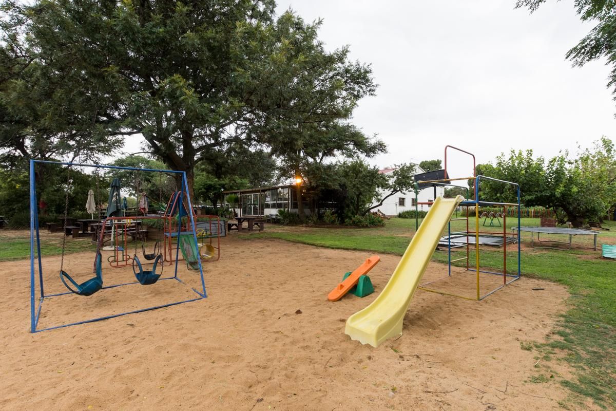 IDEALLY LOCATED 25,000m COMMERCIAL LAND ON MAIN ROAD KYALAMI - Photo 3