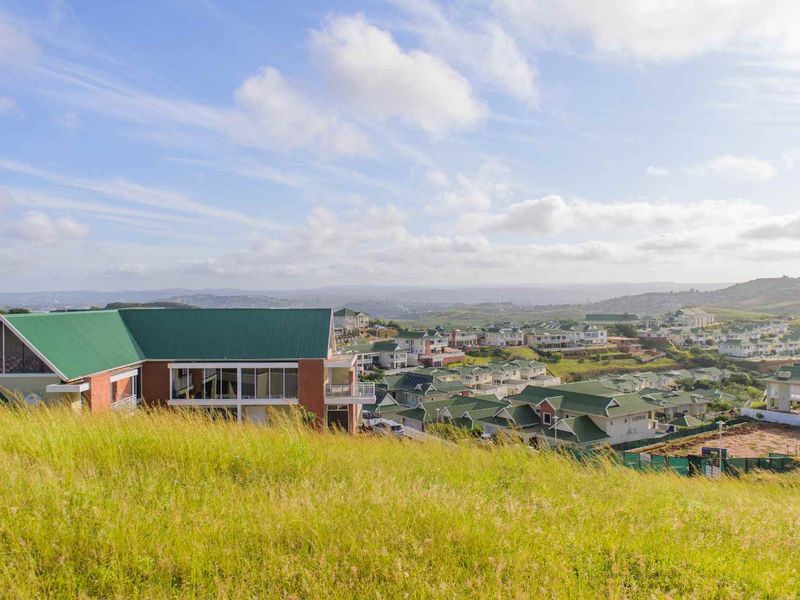 Plot For Sale in Kindlewood Estate, Mount Edgecombe, KwaZulu Natal - Photo 9