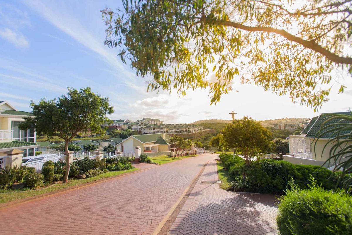 Plot For Sale in Kindlewood Estate, Mount Edgecombe, KwaZulu Natal - Photo 4