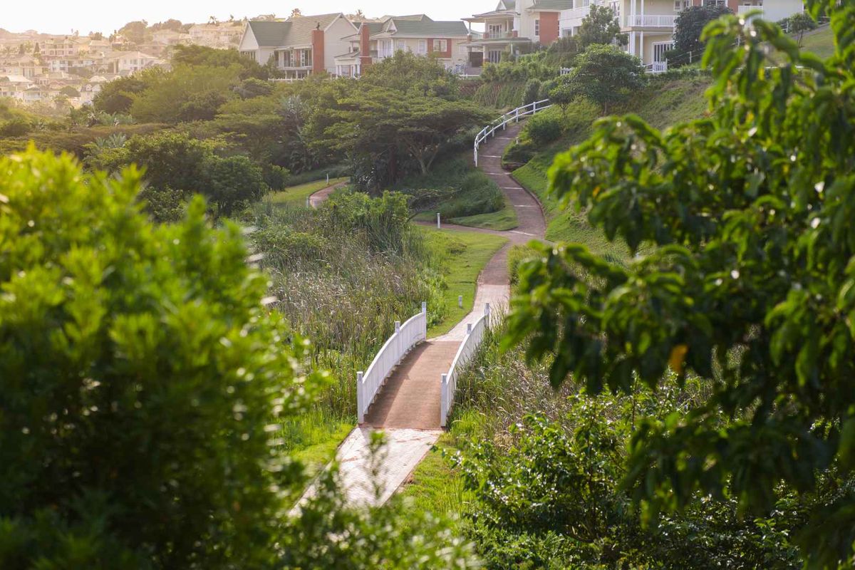 Plot For Sale in Kindlewood Estate, Mount Edgecombe, KwaZulu Natal - Photo 5