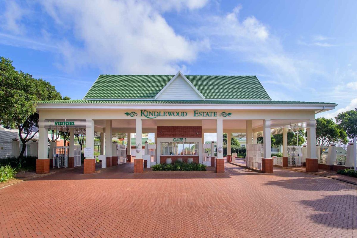 Plot For Sale in Kindlewood Estate, Mount Edgecombe, KwaZulu Natal - Photo 2
