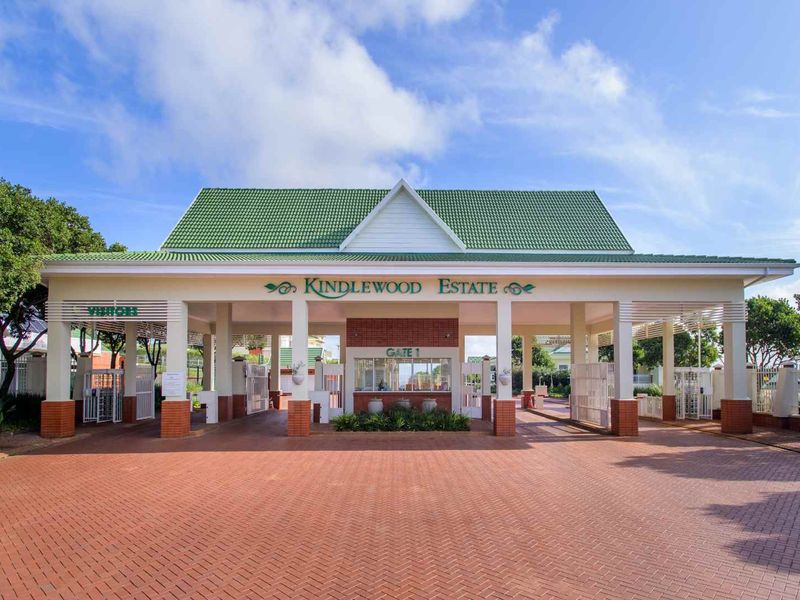 Plot For Sale in Kindlewood Estate, Mount Edgecombe, KwaZulu Natal - Photo 2
