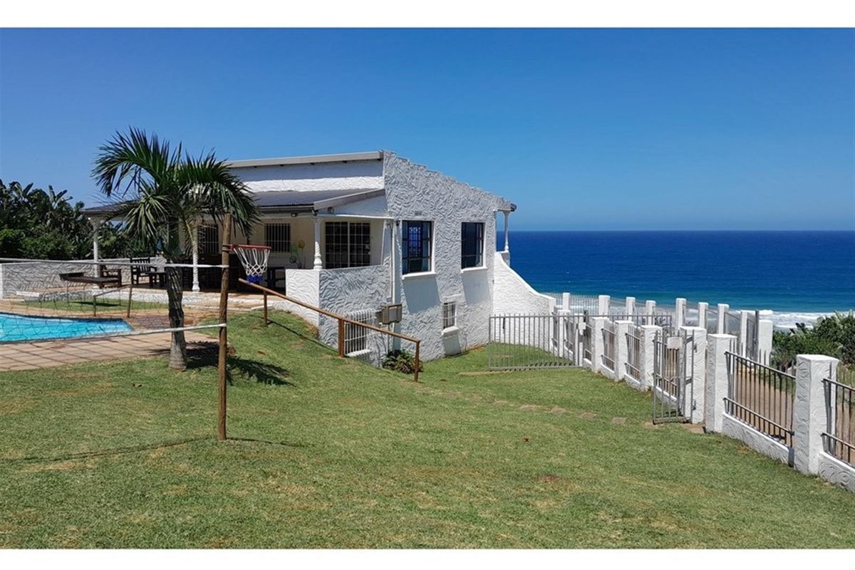 House For Sale in Bazley Beach, Elysium, KwaZulu Natal - Photo 5