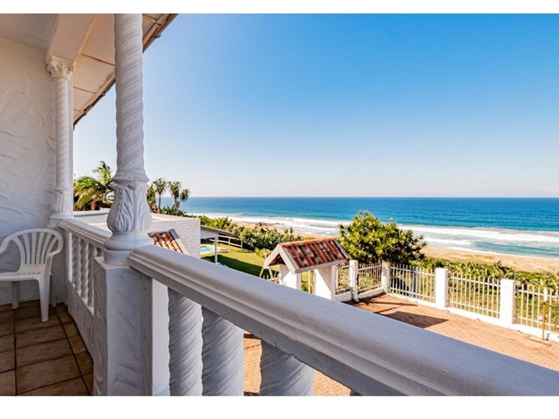 House For Sale in Bazley Beach, Elysium, KwaZulu Natal - Photo 3
