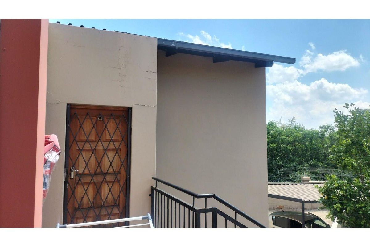 Apartment For Sale in Monte Vista, Hartbeespoort, North West - Photo 2