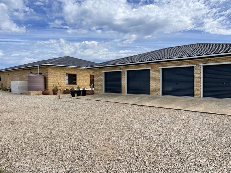 Your Paradise Awaits | Small Holding Unavailable in Aalwyndal, Mossel Bay - Photo 3