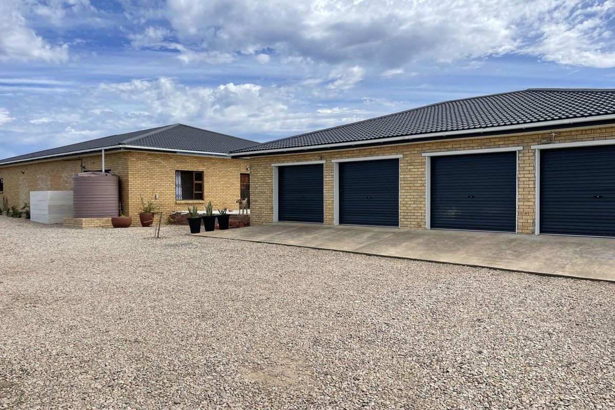 Your Paradise Awaits | Small Holding Unavailable in Aalwyndal, Mossel Bay - Photo 3