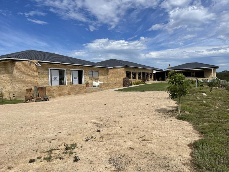 Your Paradise Awaits | Small Holding Unavailable in Aalwyndal, Mossel Bay - Photo 8