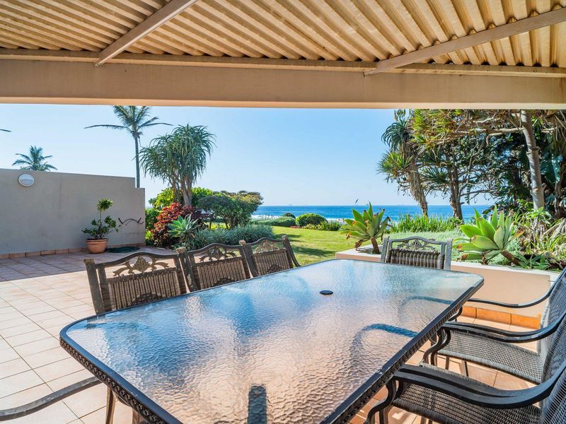 FRONT-ROW BEACHFRONT LIVING IN UMHLANGA Central, Umhlanga, KwaZulu Natal - Photo 5