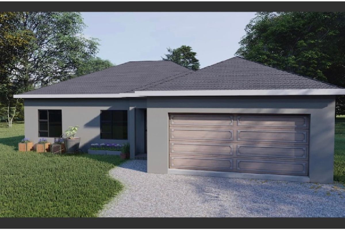 Development For Sale in Amanda Hills, Amandasig Akasia Gauteng - Photo 2