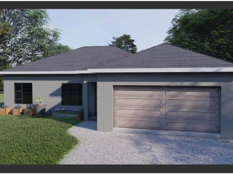 Development For Sale in Amanda Hills, Amandasig Akasia Gauteng - Photo 2