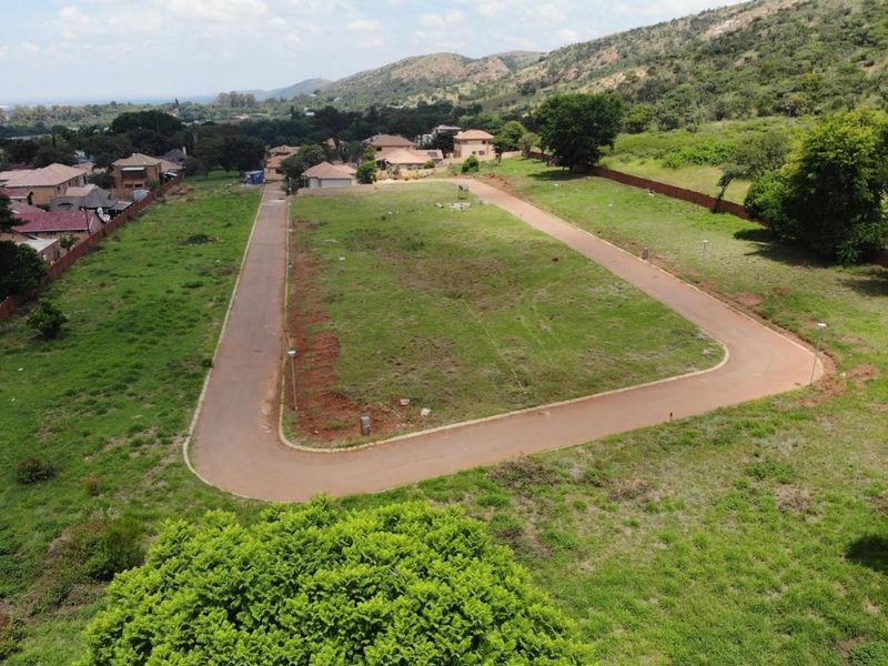 Development For Sale in Amanda Hills, Amandasig Akasia Gauteng - Photo 8