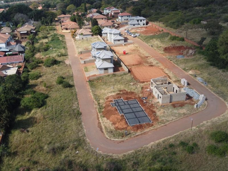 Development For Sale in Amanda Hills, Amandasig Akasia Gauteng - Photo 10