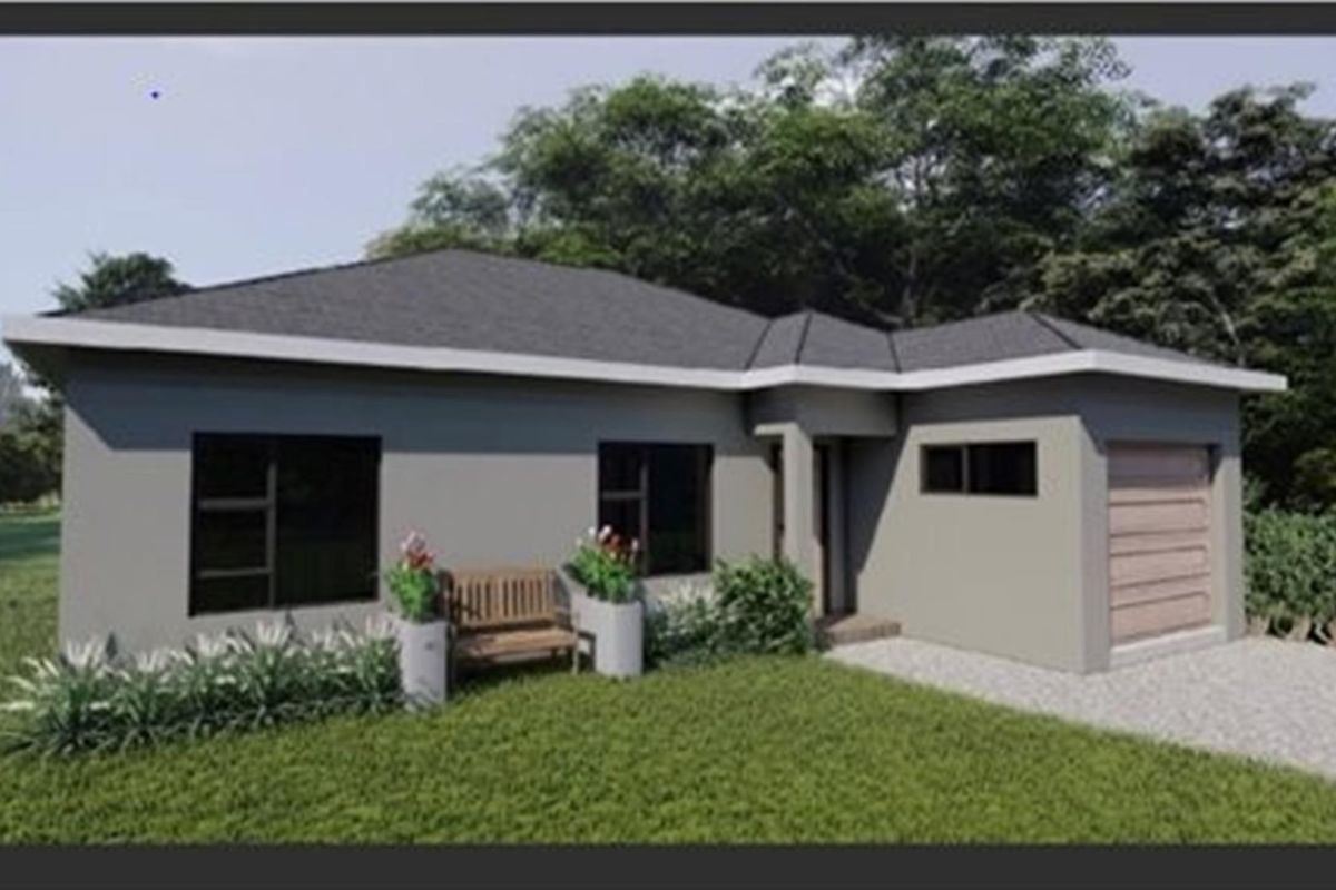 Development For Sale in Amanda Hills, Amandasig Akasia Gauteng - Photo 3