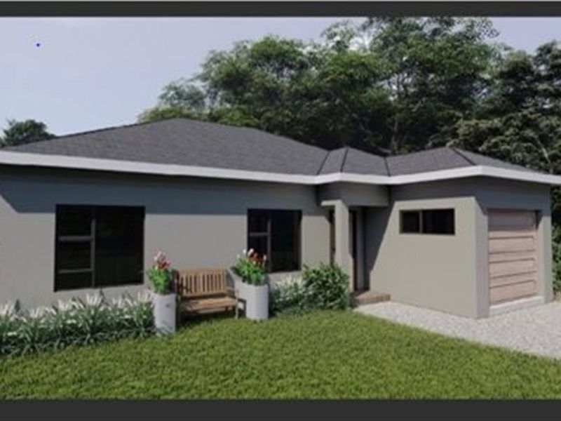 Development For Sale in Amanda Hills, Amandasig Akasia Gauteng - Photo 3