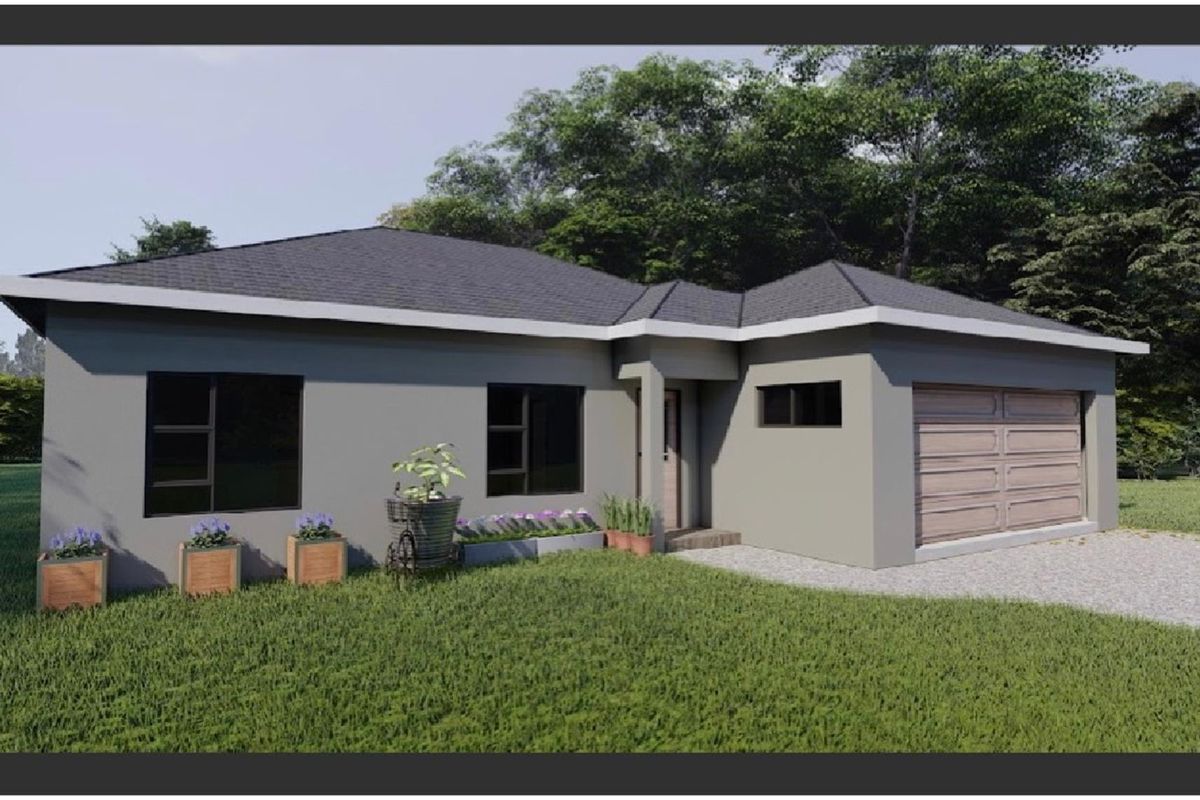 Development For Sale in Amanda Hills, Amandasig Akasia Gauteng - Photo 4