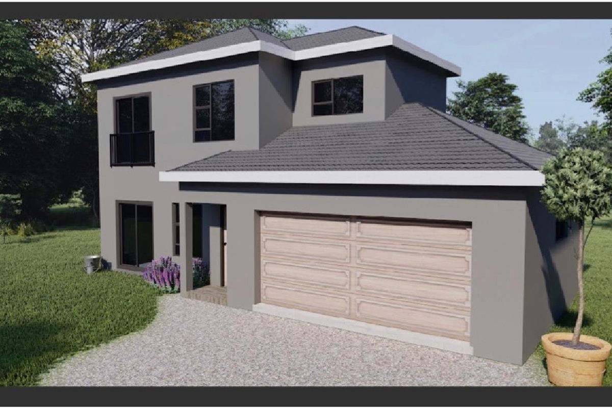 Development For Sale in Amanda Hills, Amandasig Akasia Gauteng - Photo 5