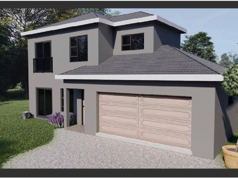 Development For Sale in Amanda Hills, Amandasig Akasia Gauteng - Photo 5