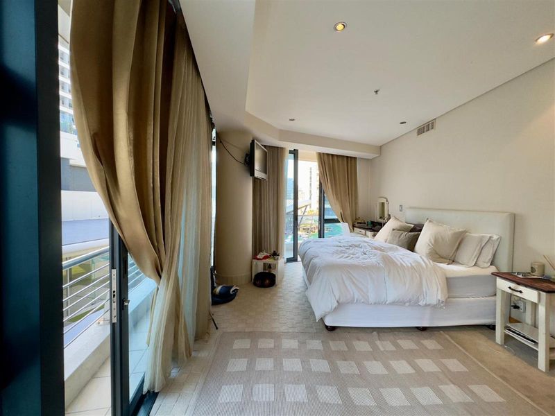 Exquisite Semi-Furnished 2-Bedroom Apartment for Rent at The Pearls, Umhlanga - Photo 9
