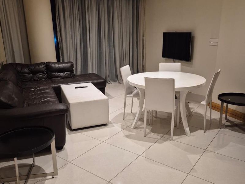 Exquisite Semi-Furnished 2-Bedroom Apartment for Rent at The Pearls, Umhlanga - Photo 7