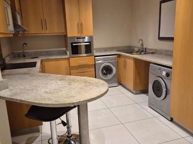 Exquisite Semi-Furnished 2-Bedroom Apartment for Rent at The Pearls, Umhlanga - Photo 3