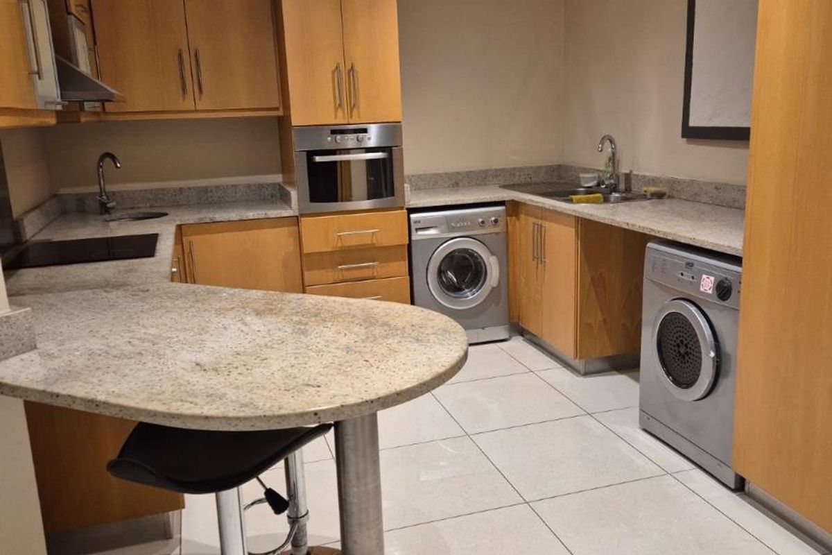 Exquisite Semi-Furnished 2-Bedroom Apartment for Rent at The Pearls, Umhlanga - Photo 3