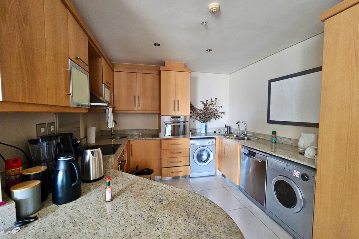 Exquisite Semi-Furnished 2-Bedroom Apartment for Rent at The Pearls, Umhlanga - Photo 4