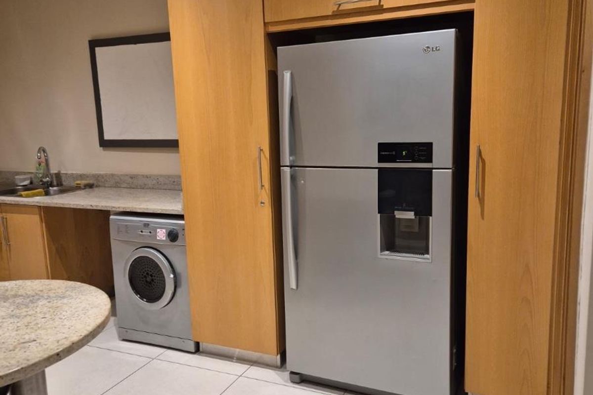 Exquisite Semi-Furnished 2-Bedroom Apartment for Rent at The Pearls, Umhlanga - Photo 5