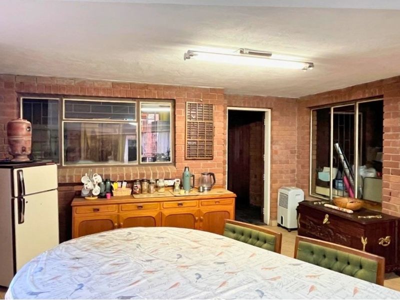 Unique Castle like Double-Story Home For Sale in Minnebron - Photo 8