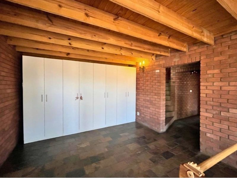 Unique Castle like Double-Story Home For Sale in Minnebron - Photo 9