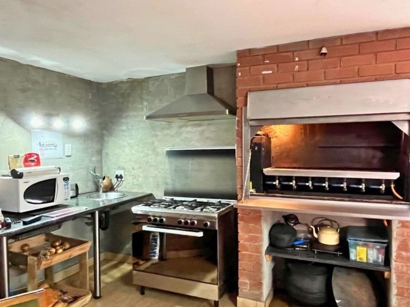 Unique Castle like Double-Story Home For Sale in Minnebron - Photo 3