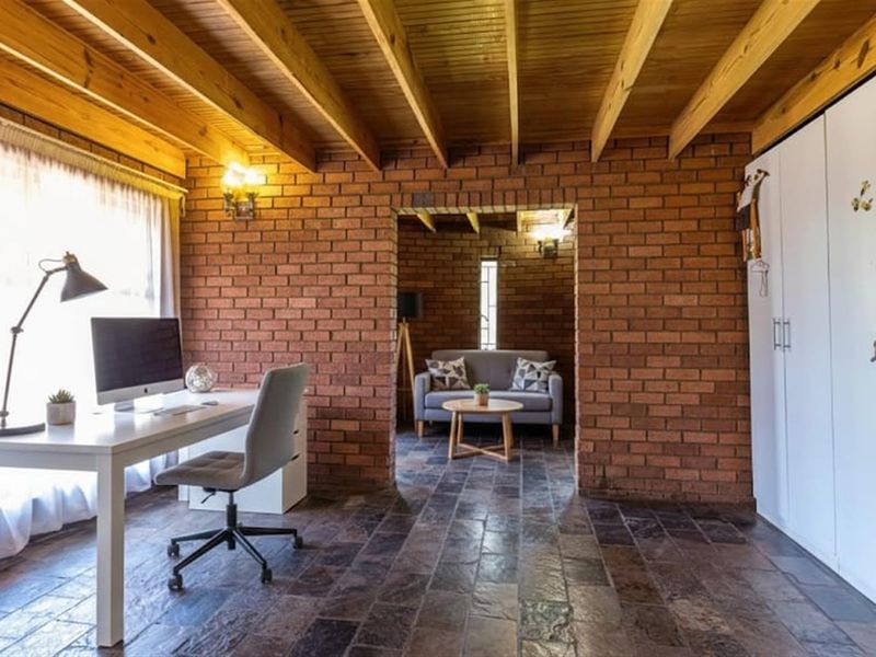 Unique Castle like Double-Story Home For Sale in Minnebron - Photo 10