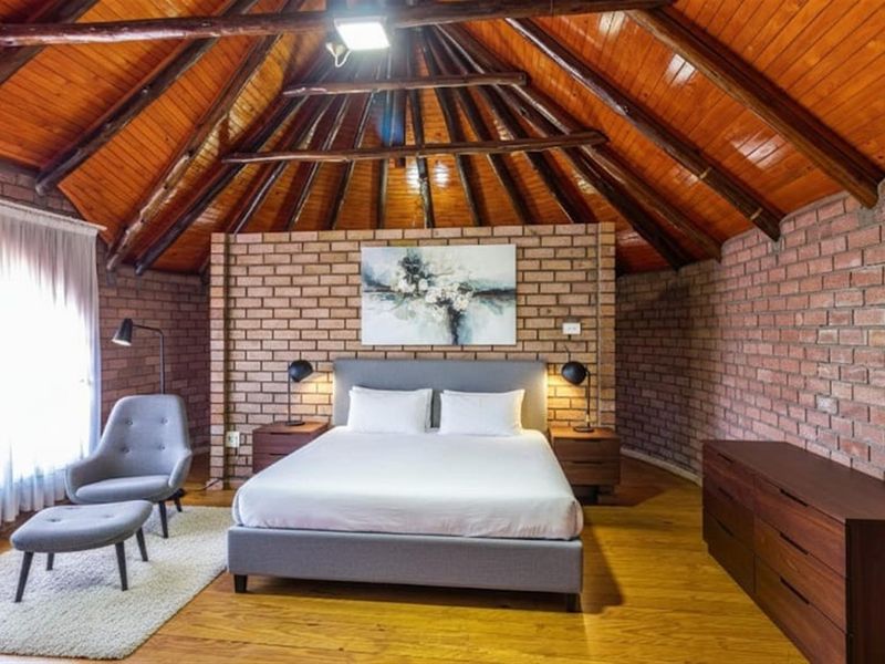 Unique Castle like Double-Story Home For Sale in Minnebron - Photo 5